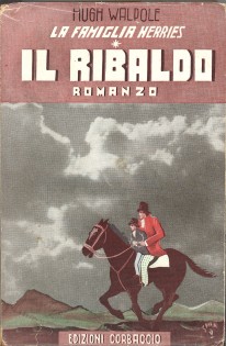 IL RIBALDO