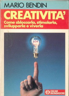 CREATIVITA'