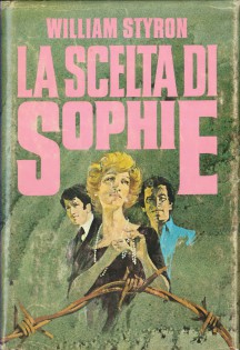 la scelta di sophie