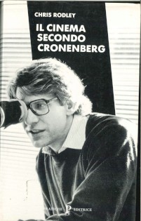 IL CIMENA SECONDO CRONENBERG