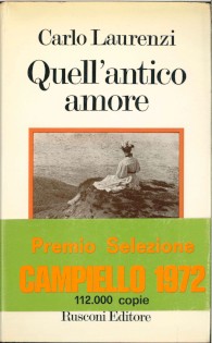 QUELL'ANTICO AMORE