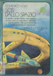 S.O.S. DALLO SPAZIO