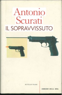 IL SOPRAVVISSUTO