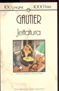 JETTATURA