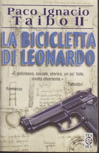 LA BICICLETTA DI LEONARDO