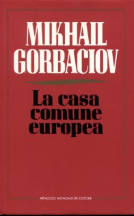 la casa comune europea