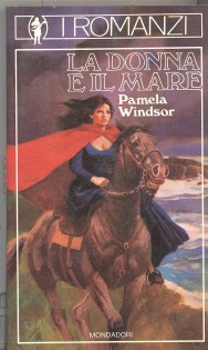 LA DONNA E IL MARE