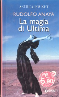 LA MAGIA DI ULTIMA