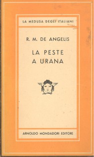 LA PESTE A URANA