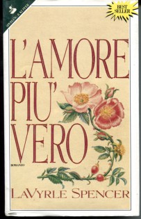 L'AMORE PIU' VERO