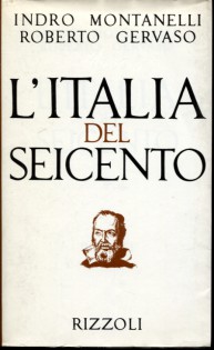 L'Italia del Seicento (1600-1700)