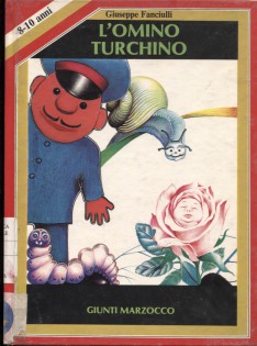 l'omino turchino