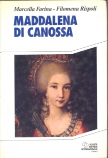 MADDALENA DI CANOSSA