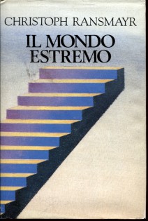 il mondo estremo