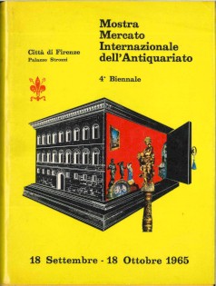 MOSTRA MERCATO INTERNAZIONALE DELL'ANTIQUARIATO