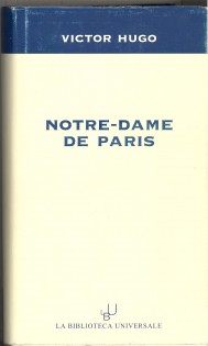 NOTRE-DAME DE PARIS