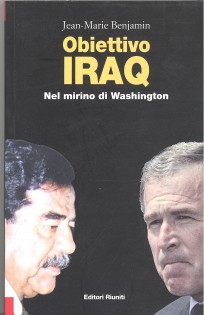 OBIETTIVO IRAQ