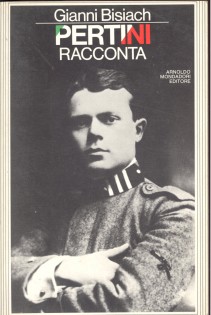 PERTINI RACCONTA