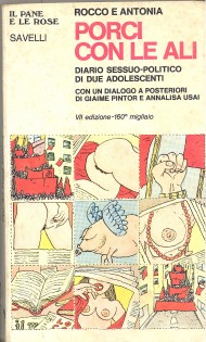 PORCI CON LE ALI. PORCI CON LE ALI.