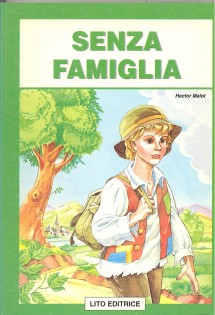 SENZA FAMIGLIA