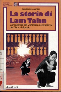 LA STORIA DI LAM TAHN