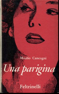 una parigina