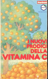 I NUOVI PRODIGI DELLA VITAMINA C