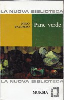 Pane verde