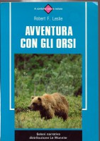 Avventura con gli orsi