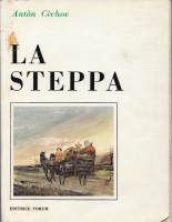 La steppa