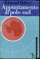 Appuntamento al Polo sud