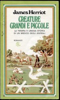 Creature grandi e piccole