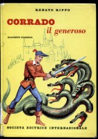 Corrado il generoso