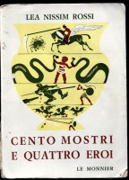 Cento mostri e quattro eroi