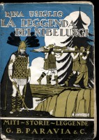 La leggenda dei nibelungi