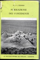 Formazione dei continenti e sviluppo della vita