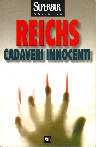 Cadaveri innocenti