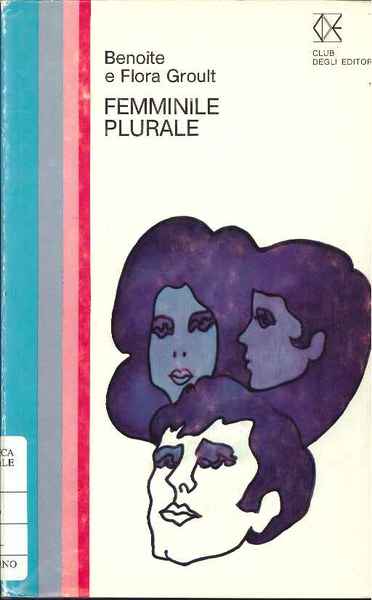 Femminile plurale