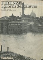 FIRENZE I GIORNI DEL DILUVIO