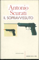 IL SOPRAVVISSUTO