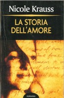 LA STORIA DELL'AMORE