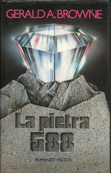 La pietra 588