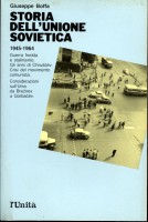 storia dell'unione sovietica